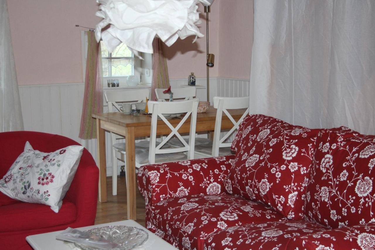 Ferienhof Spiegelhaus Krummhörn Dış mekan fotoğraf
