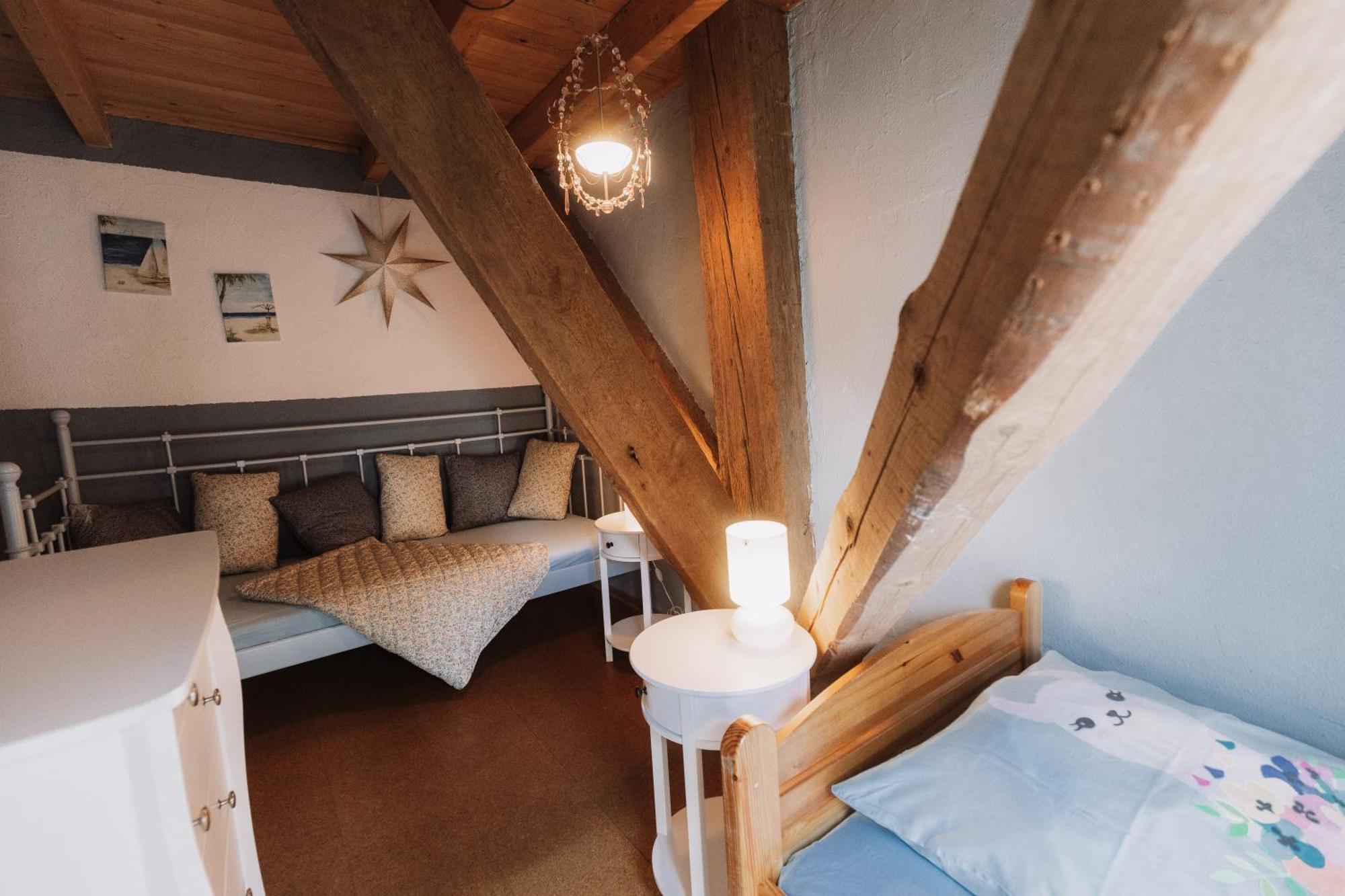 Ferienhof Spiegelhaus Krummhörn Oda fotoğraf
