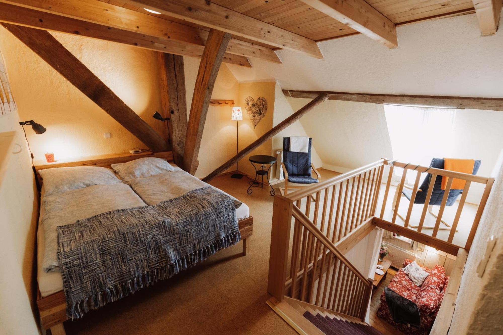 Ferienhof Spiegelhaus Krummhörn Oda fotoğraf