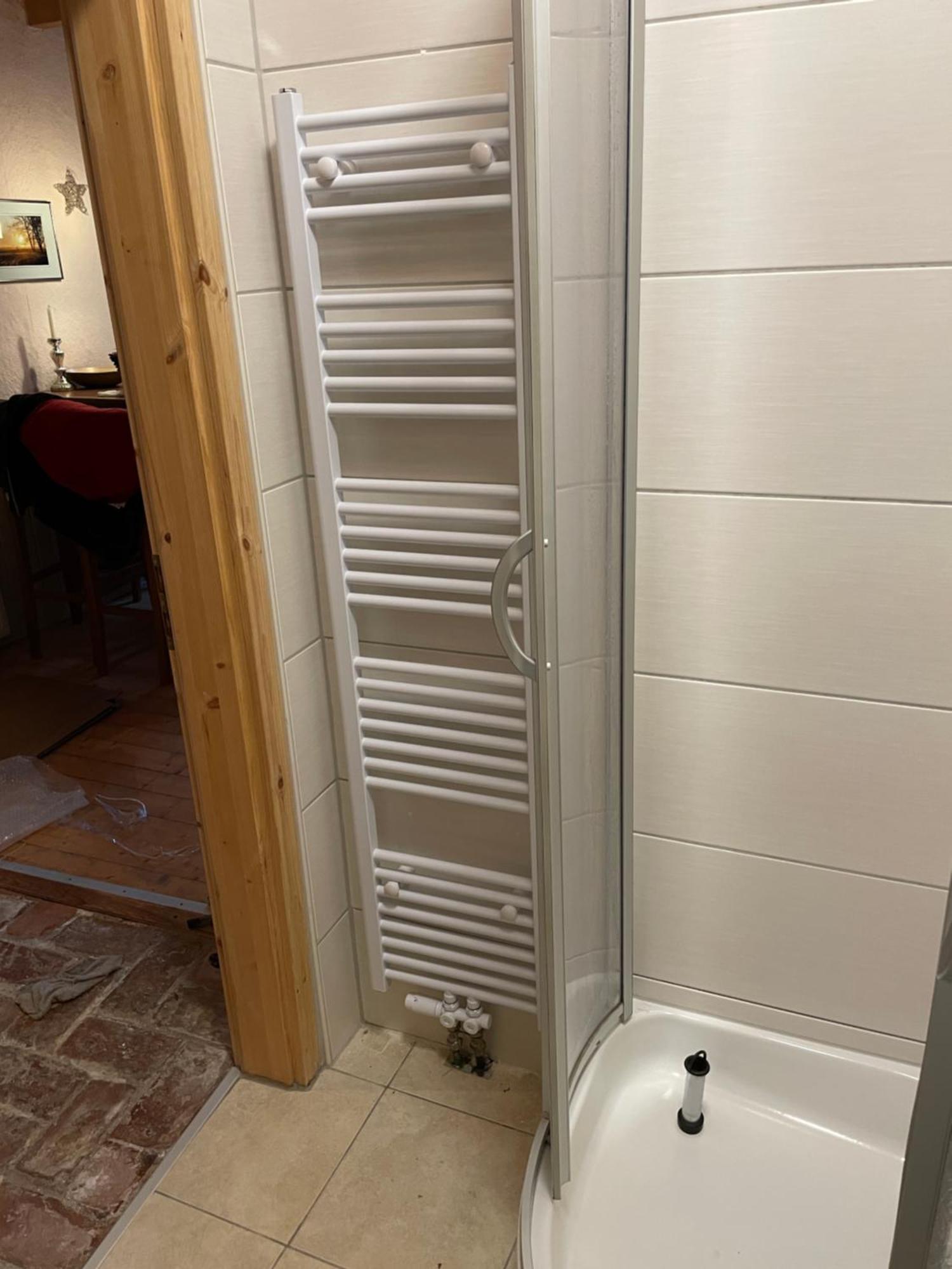 Ferienhof Spiegelhaus Krummhörn Oda fotoğraf